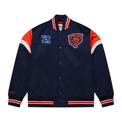 chicago bears youth jacket