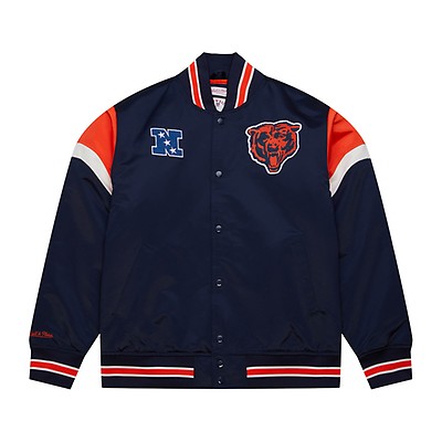 Men's Mitchell & Ness Walter Payton White Chicago Bears 1985 Authentic Throwback Retired Player Jersey