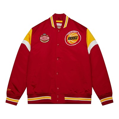 Mitchell & Ness Kids Jacket - Heavy Weight Satin - Detroit Tigers