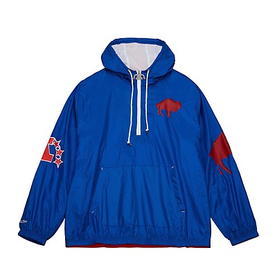 Buffalo windcheater outlet