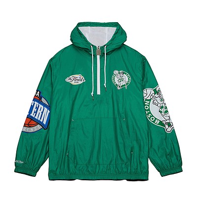 Celtics windbreaker store