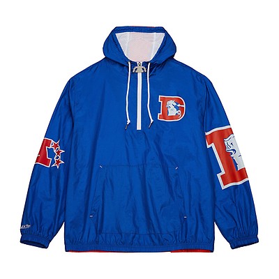 Chainstitch Heavyweight Hoodie Retro University of Kentucky - Shop Mitchell  & Ness Fleece and Sweatshirts Mitchell & Ness Nostalgia Co.