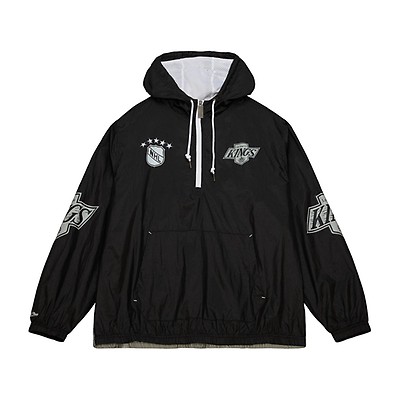 Kings warm up on sale jacket