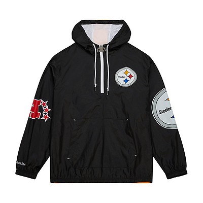 Pittsburgh Steelers Nike Shield Heavy Weight Jacket