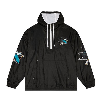 San jose sharks hoodies hot sale