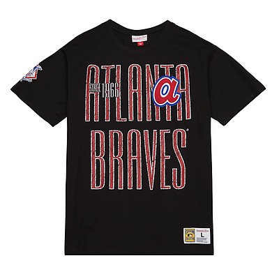 Atlanta Braves Vintage Shirt Since 1966 Unisex T-Shirt