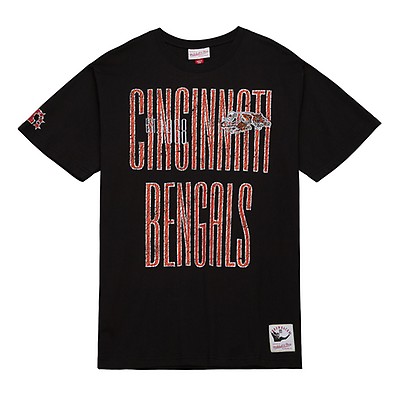 Cincinnati Bengals Throwback Apparel & Jerseys