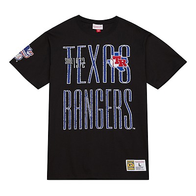 Men's Texas Rangers Vladimir Guerrero Mitchell & Ness Royal