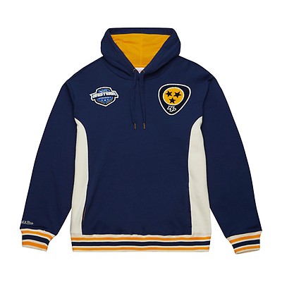 Mitchell & Ness Head Coach Hoodie Buffalo Sabres