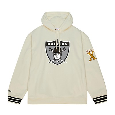 Official mitchell & Ness Oakland Raiders AFL Team Basic 3 T-Shirts