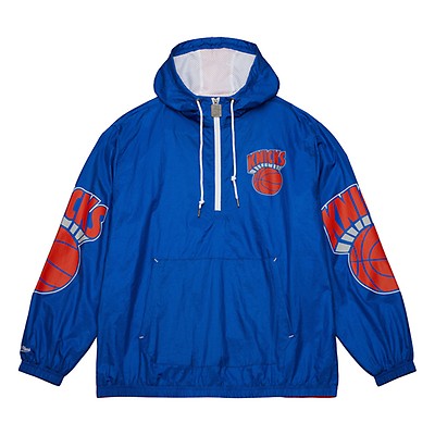 Knicks windbreaker store