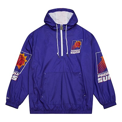 Team OG 2.0 Anorak Windbreaker Toronto Raptors - Shop Mitchell