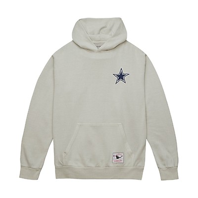 Heavyweight Satin Jacket Dallas Cowboys