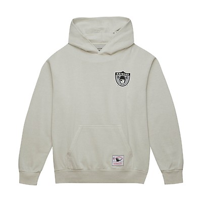 Inzone Crew Oakland Raiders - Shop Mitchell & Ness Fleece and