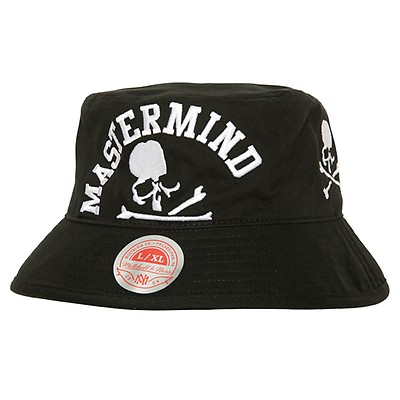 M&N x Mastermind Knit - Shop Mitchell & Ness Knit Hats and