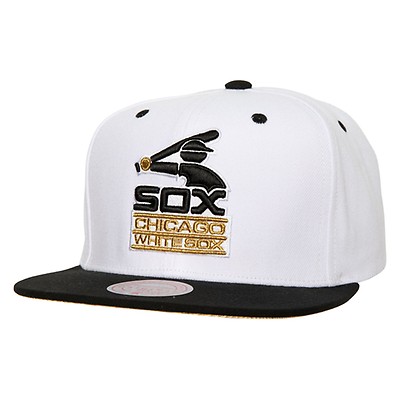 Mitchell & Ness Authentic Turn Ahead The Clock Jersey Chicago White Sox 1999 Frank Thomas