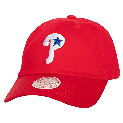 Mitchell N Ness Coop Philadelphia Phillies Homefield Fitted