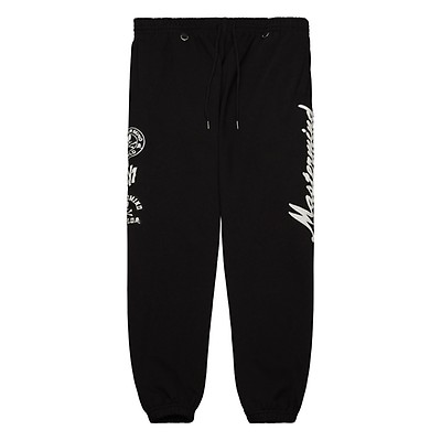 Branded Nylon Pants - Shop Mitchell & Ness Pants and Shorts 
