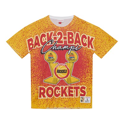 Bling SS HWC Houston Rockets Tracy Mcgrady Shirt, hoodie, sweater