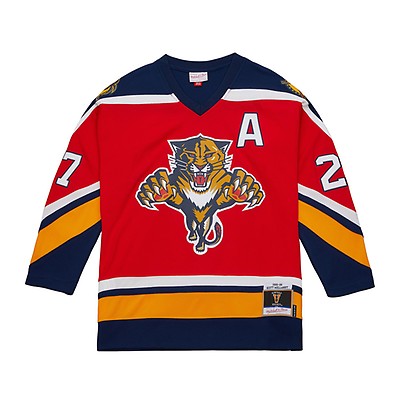 Florida panthers top jersey uk