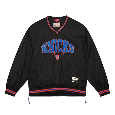 Knicks baseball clearance jersey