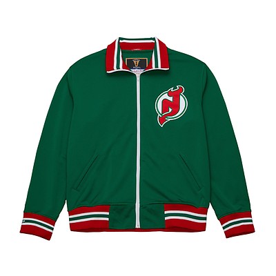 New jersey store devils jacket