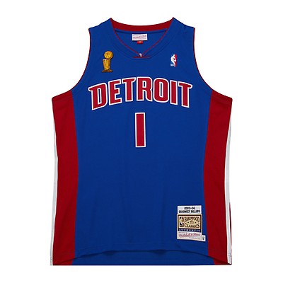pistons throwback