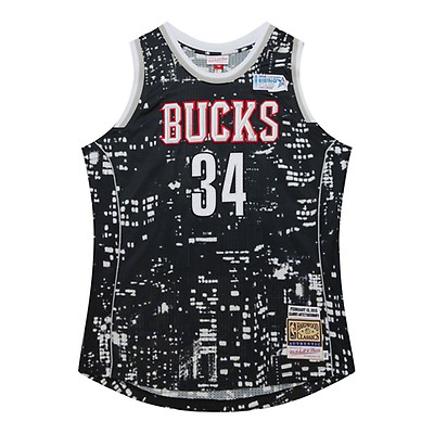 Mitchell & Ness Shaquille O'Neal Western Conference White Hardwood Classics 2009 NBA All-Star Game Swingman Jersey Size: Medium