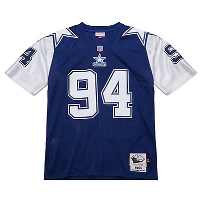 Michael irvin cheap thanksgiving jersey