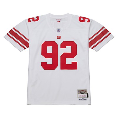 Eli manning clearance youth jersey white