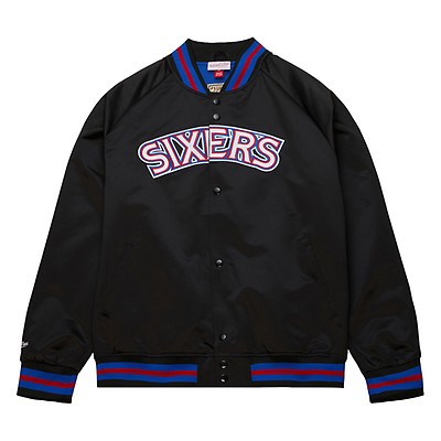 Mitchell & Ness Team Legacy Varsity Jacket Chicago Bulls