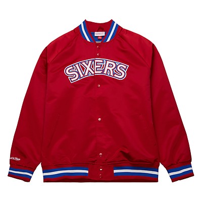 Allen Iverson Slam Cover Tee by Mitchell & Ness – Rip Life, LLC