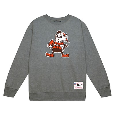 Cleveland browns hotsell elf sweatshirt