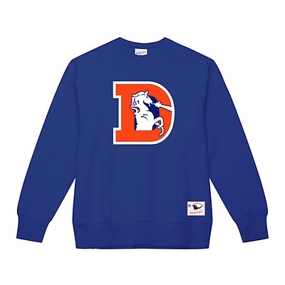 Denver broncos outlet sweatshirt cheap