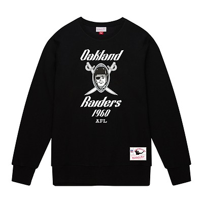 Vintage oakland raiders sweatshirt hot sale