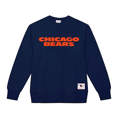 Chicago bears 2024 crew sweatshirt