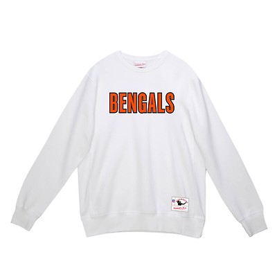 Vintage 2024 bengals sweatshirt