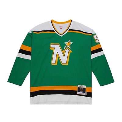 north stars jersey