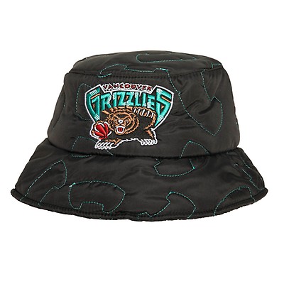 Mitchell and Ness Los Angeles Lakers M&N HWC Cut Up Bucket Hat