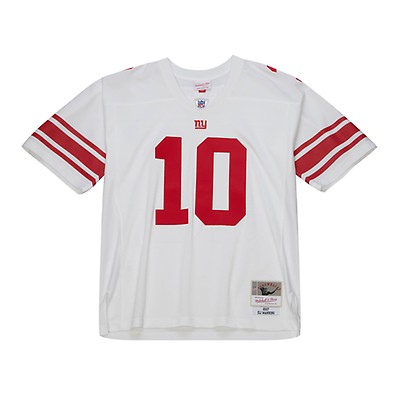 Eli manning hotsell limited jersey