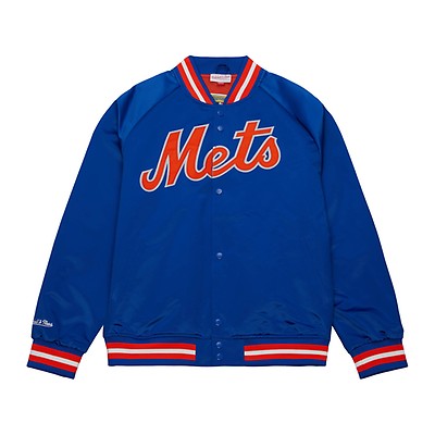 Weezer NY Mets 86' Batting Practice Jersey