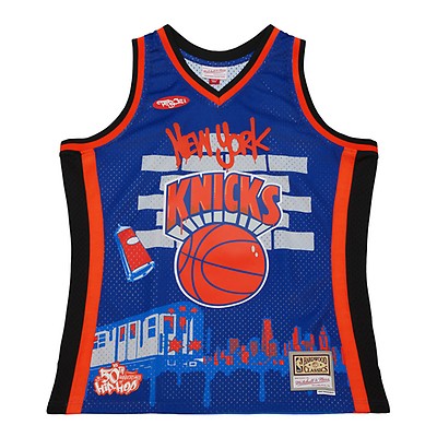 Ovo store knicks jersey