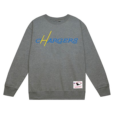 San diego outlet chargers sweatshirt