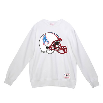 Houston clearance oilers sweatshirt