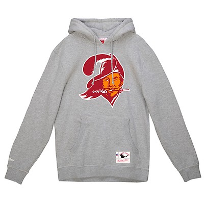 Buccaneers 2025 throwback hoodie