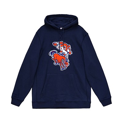 Broncos hoodies discount