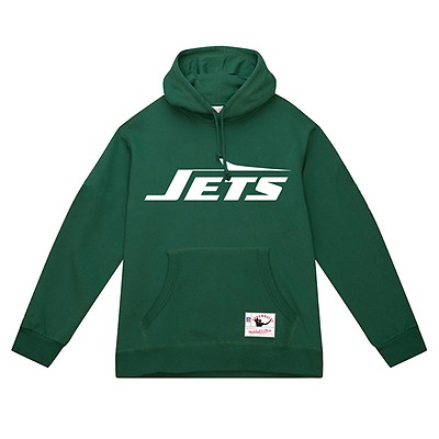 Home Team Lightweight Windbreaker New York Jets - Shop Mitchell & Ness  Outerwear and Jackets Mitchell & Ness Nostalgia Co.