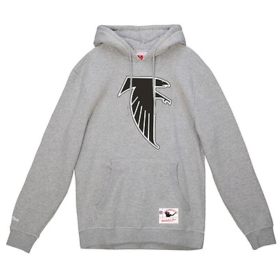 Falcons top hoodie sweatshirt