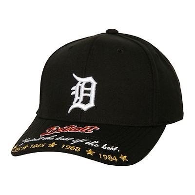 Fleece - Detroit Tigers Throwback Apparel & Jerseys