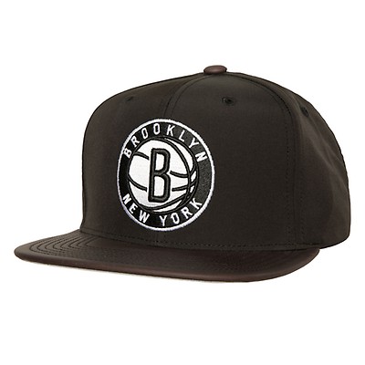 Team 2 Tone 2.0 Snapback Brooklyn Nets - Shop Mitchell & Ness